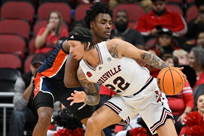 Tre White, Michael Ajayi